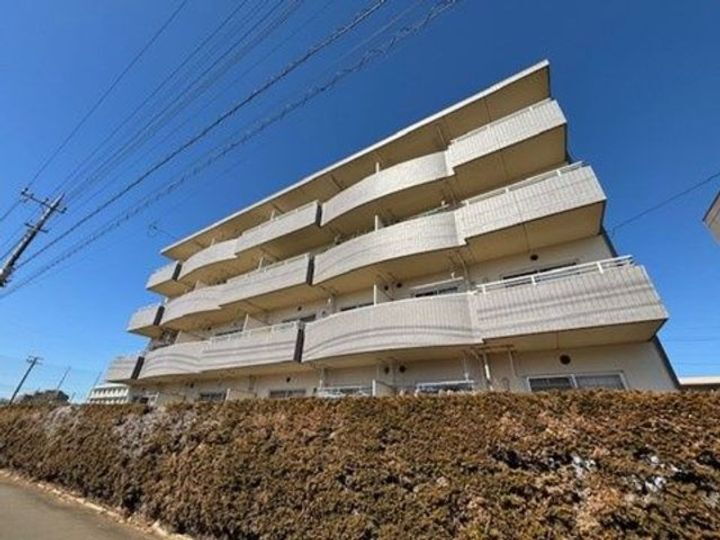 埼玉県所沢市東所沢和田２丁目 賃貸アパート