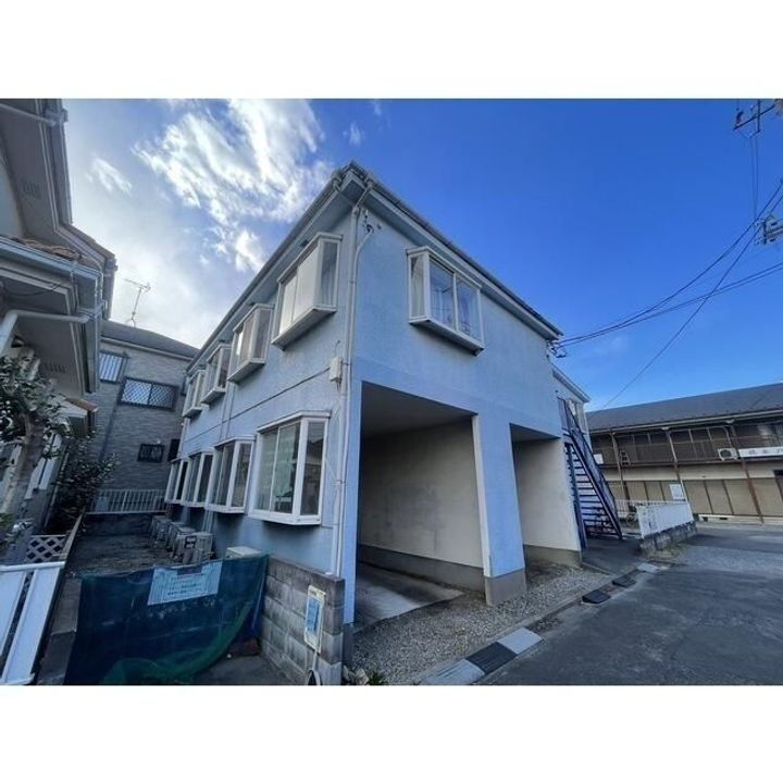 シャンポール藤沢
