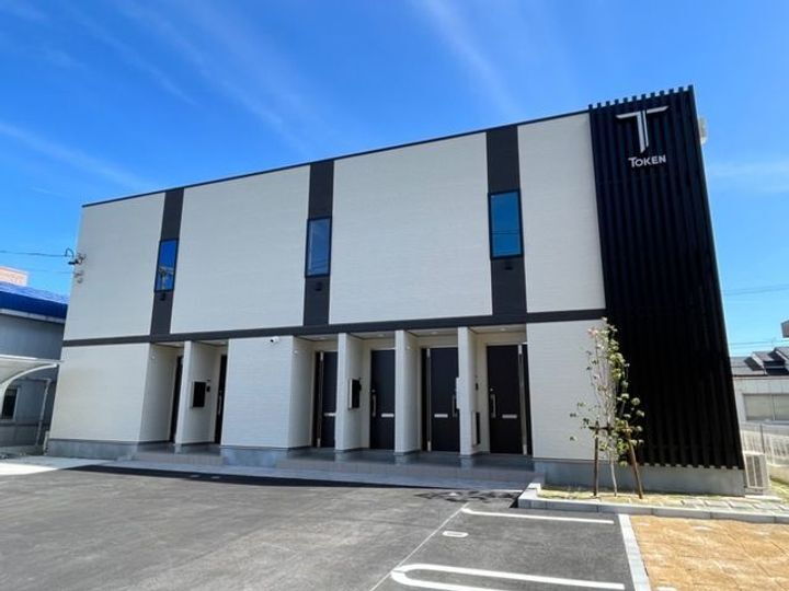 埼玉県飯能市緑町 賃貸アパート