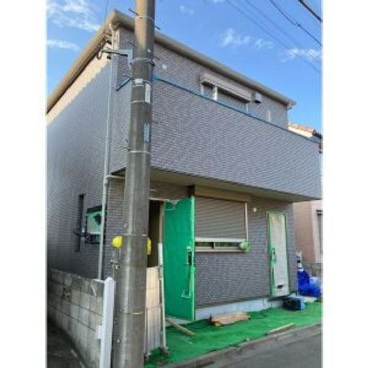 東京都東村山市青葉町３丁目 賃貸アパート