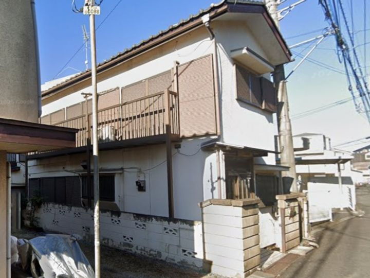 埼玉県所沢市大字上安松 賃貸一戸建て