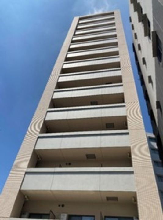 埼玉県所沢市西所沢１丁目 賃貸マンション