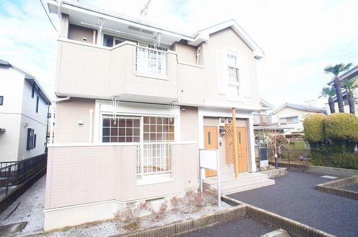 シャルマン高萩