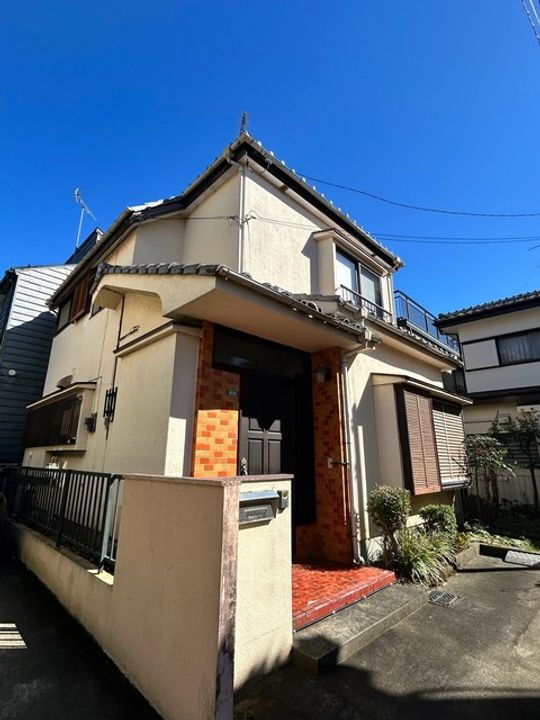 小手指元町戸建