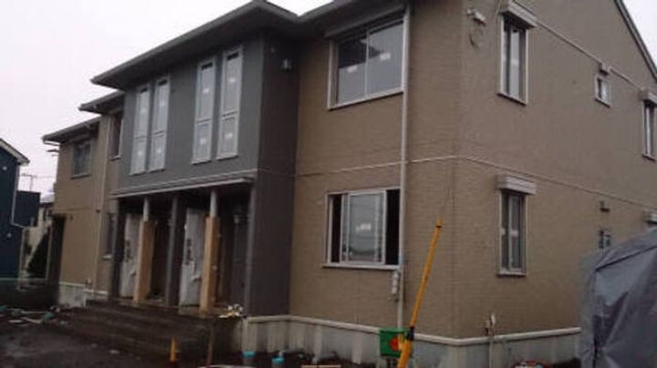 埼玉県所沢市東新井町 賃貸アパート