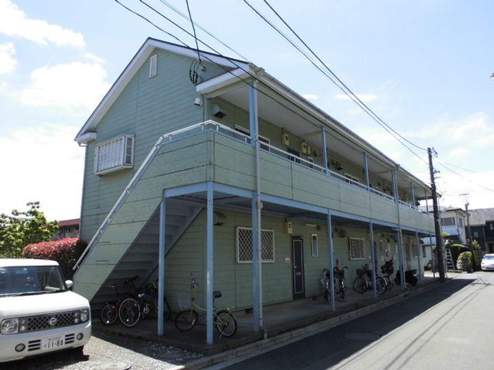 コルベールＢ