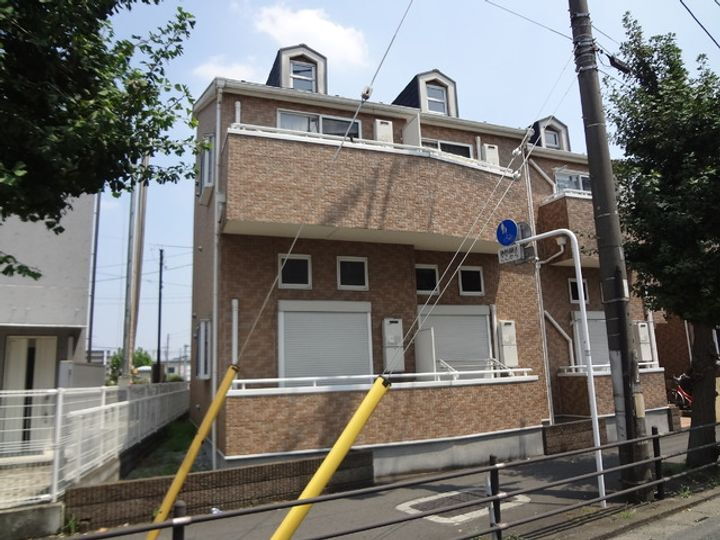 アメリカンリバティー所沢Ⅹ