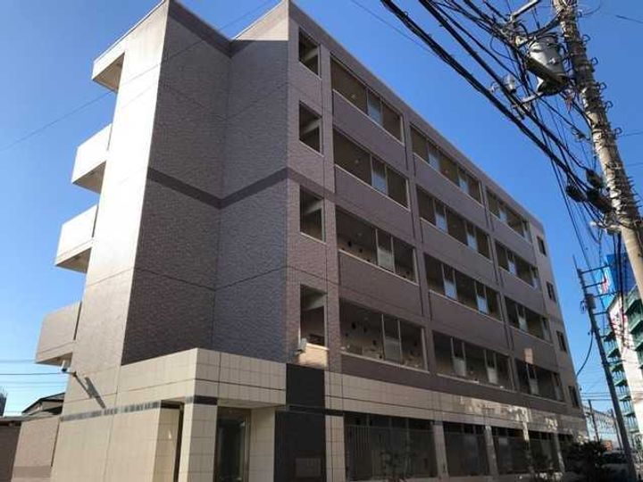 ビアン　くすのき台