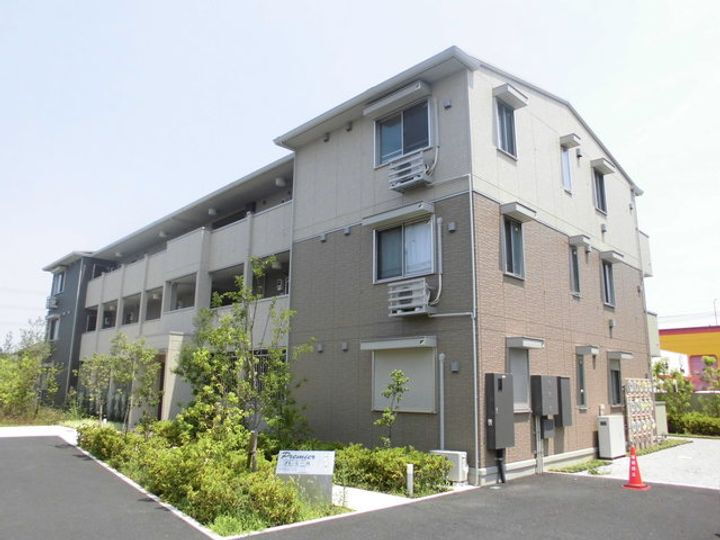 プレミール　Ａ