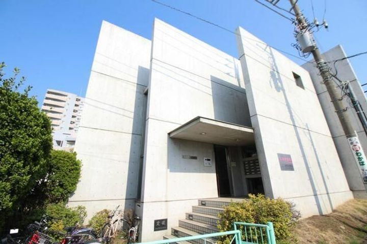 埼玉県所沢市狭山ケ丘１丁目 賃貸マンション