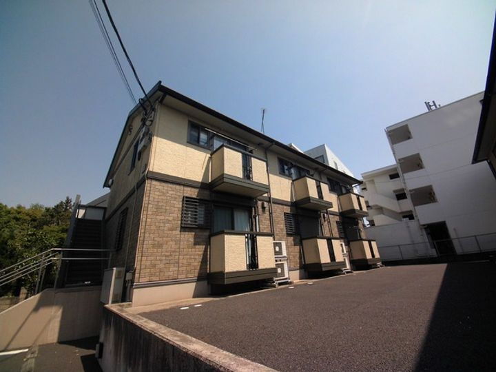 リビングタウン入間川Ｃ