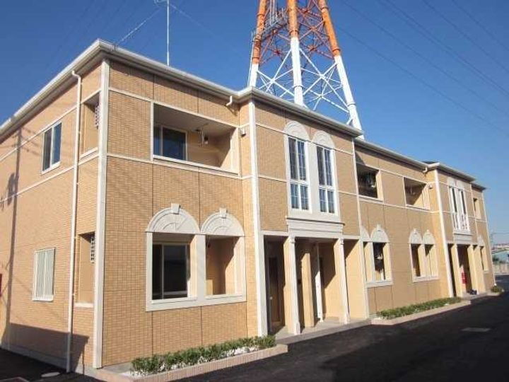 埼玉県入間市小谷田２丁目 賃貸アパート