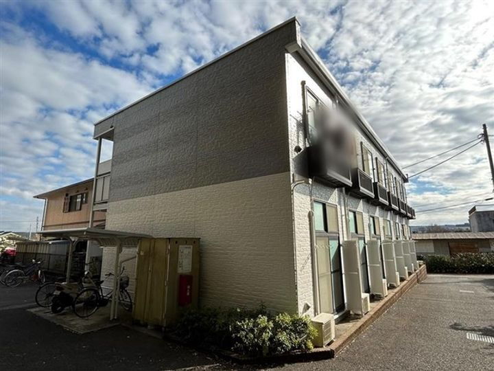 東京都八王子市石川町 賃貸アパート