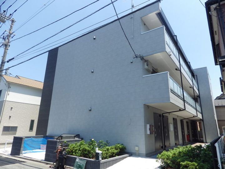 東京都八王子市千人町３丁目 賃貸マンション