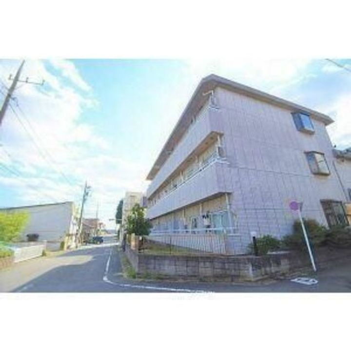 東京都八王子市めじろ台１丁目 賃貸マンション