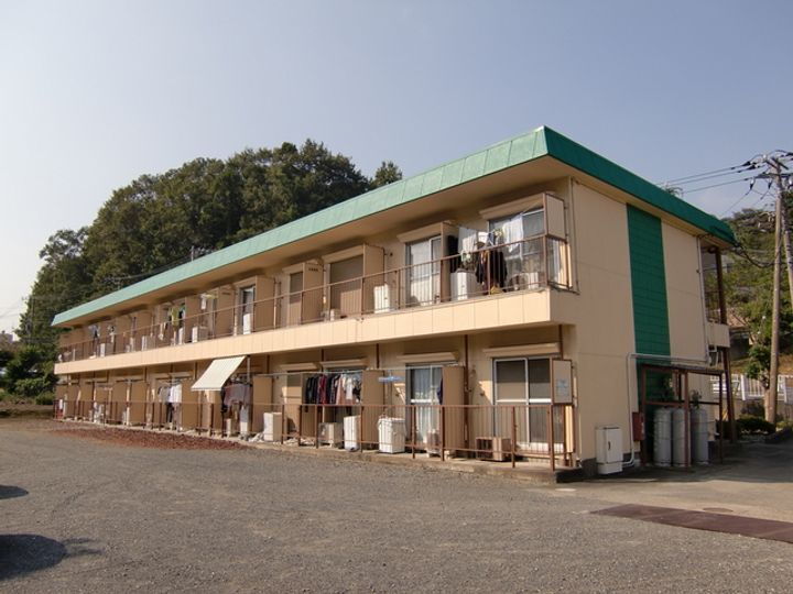 物件写真