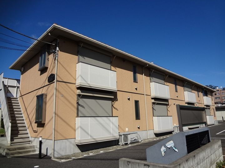 東京都八王子市中野町 賃貸アパート
