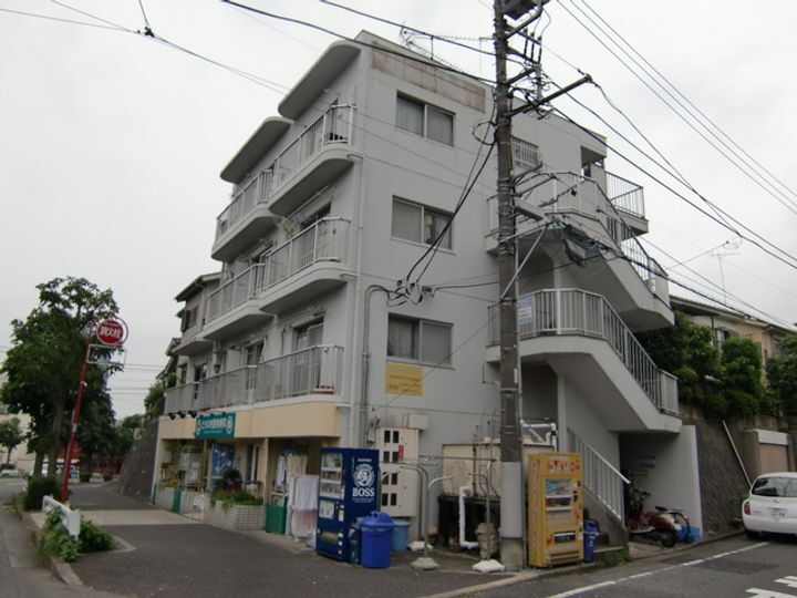 アムール子安