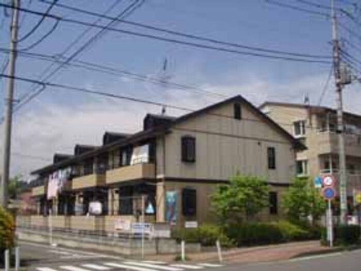 アネックス山王