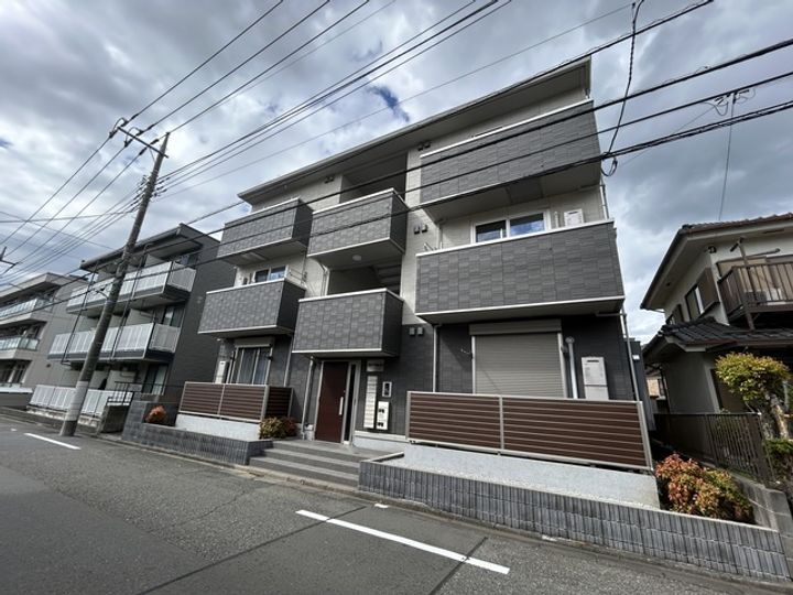 ルピナス堀之内