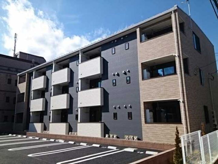 ルミエール　モンドＢ