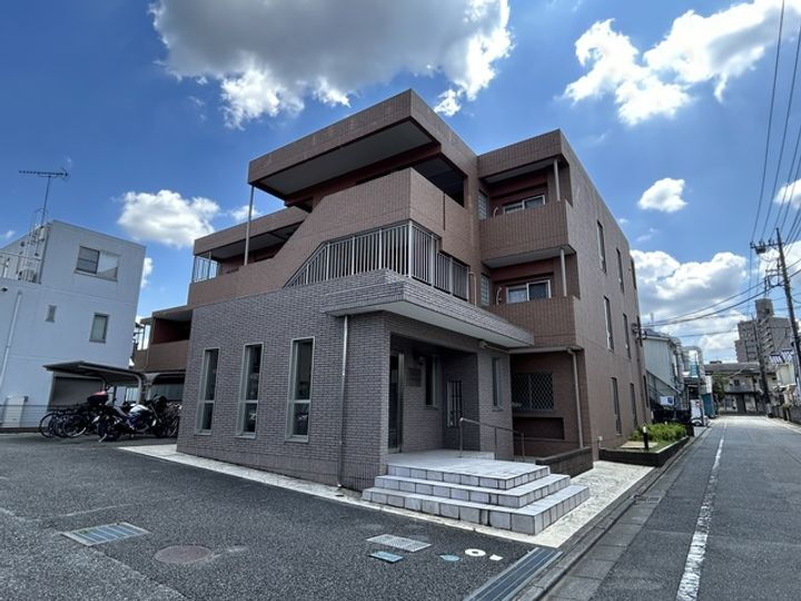 コスモタウンズ
