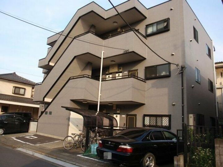 ドエルオカ