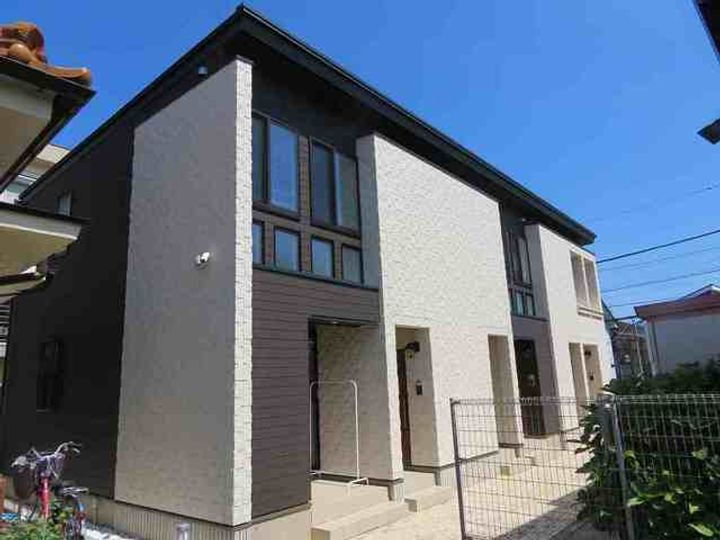 ラフィネⅡ　堀之内