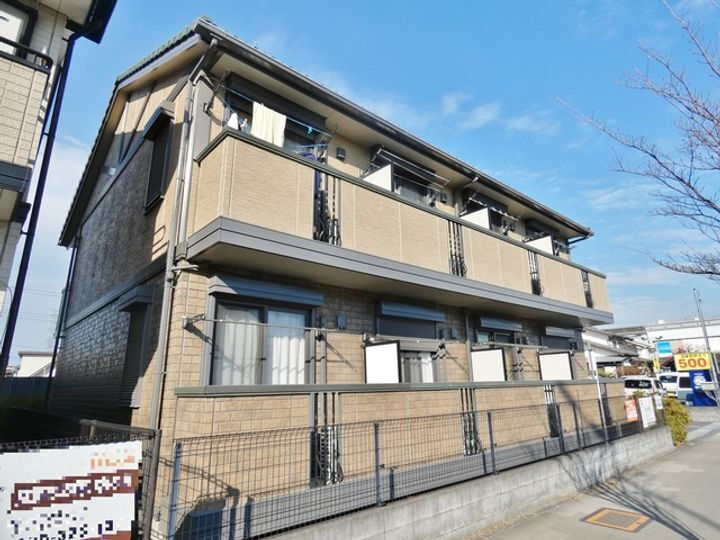 Ｔ・オイコス 2階建