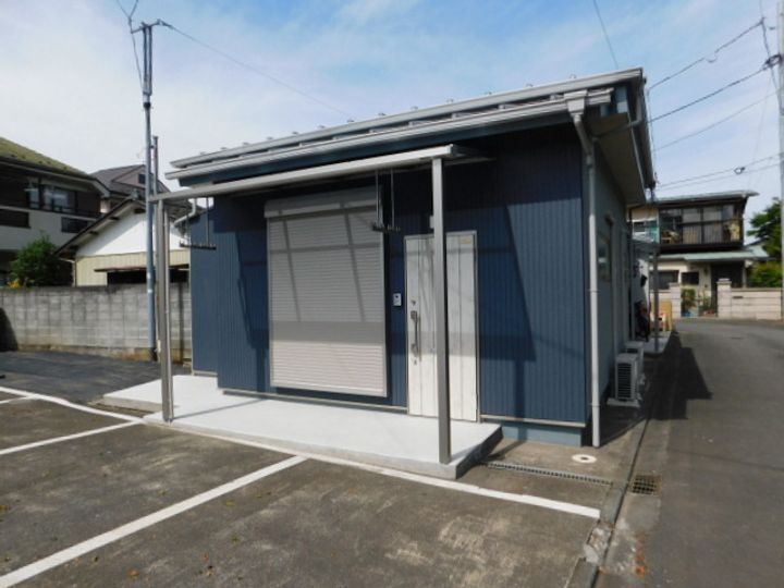 物件写真