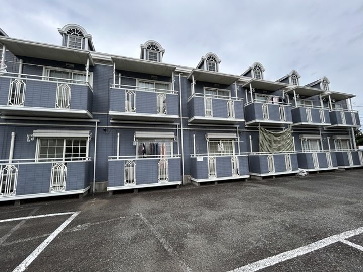 東京都八王子市暁町１丁目 賃貸アパート