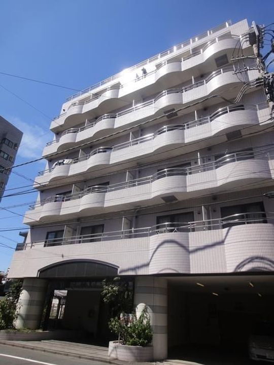 東京都八王子市南町 賃貸マンション