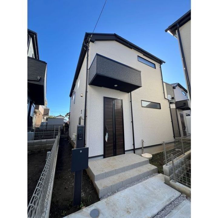 Ｋｏｌｅｔ八王子川口＃１２ 2階建