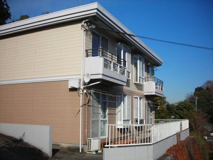 東京都八王子市東浅川町 賃貸アパート