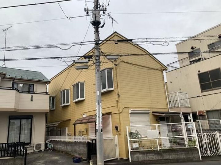 コーポワンサイドヒル