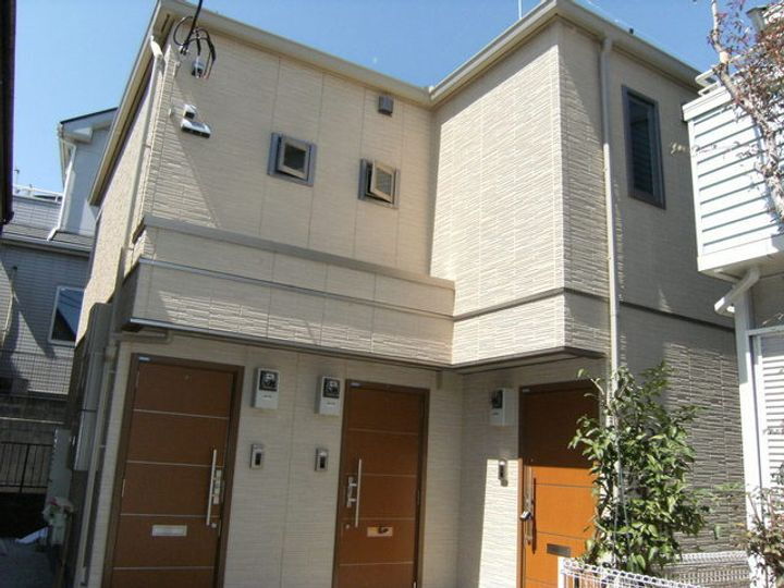 東京都八王子市石川町 賃貸アパート