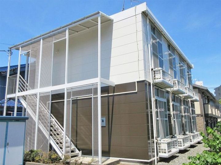 レオパレスＫ・Ｍ・ＪＯＹ