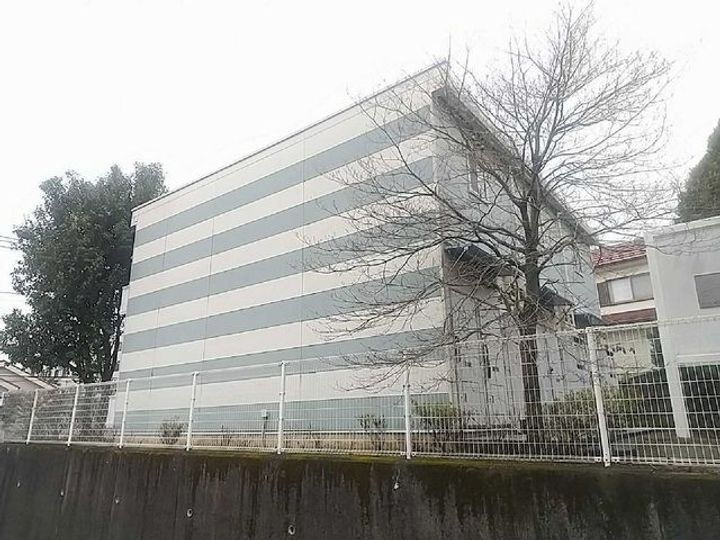 東京都八王子市大谷町 賃貸アパート