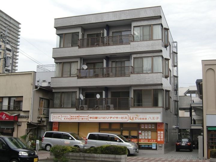 プランドール長尾