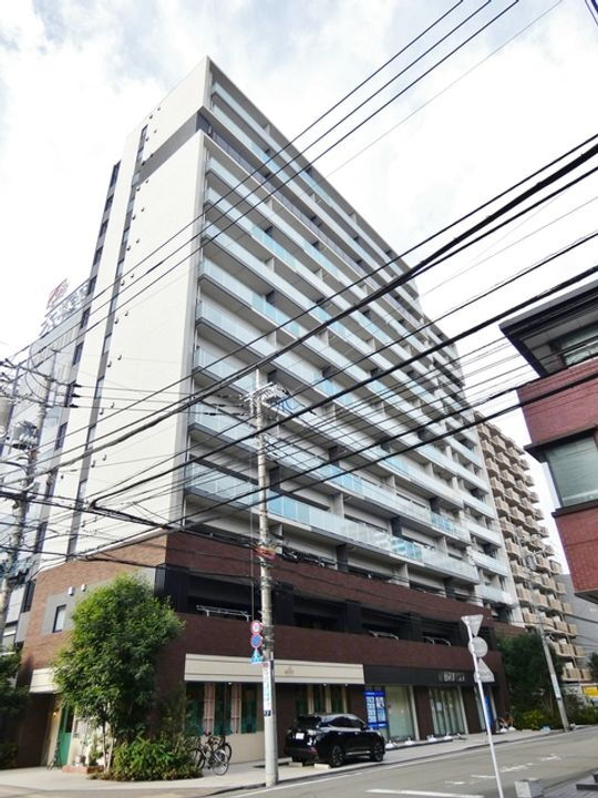 プライムコート立川