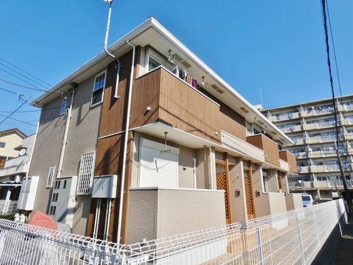 ローズガーデン