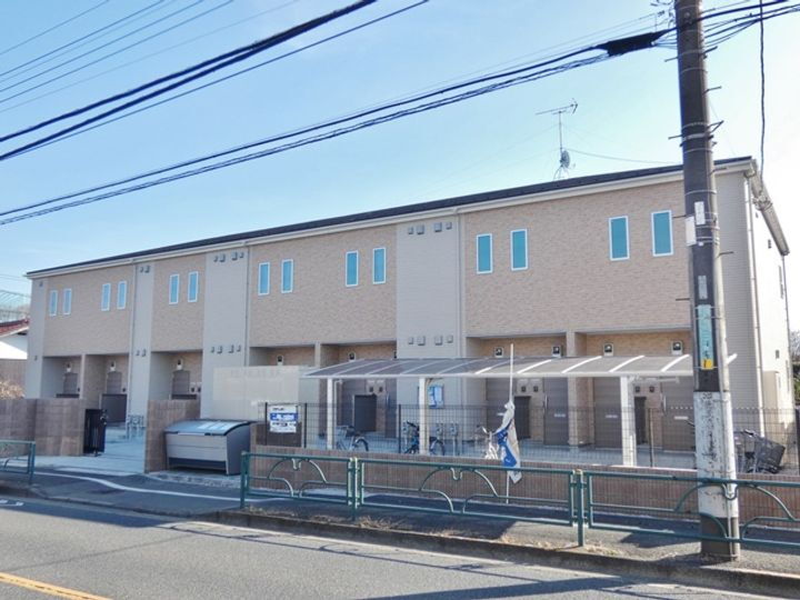 Ｃｌａｉｒ　柏町　