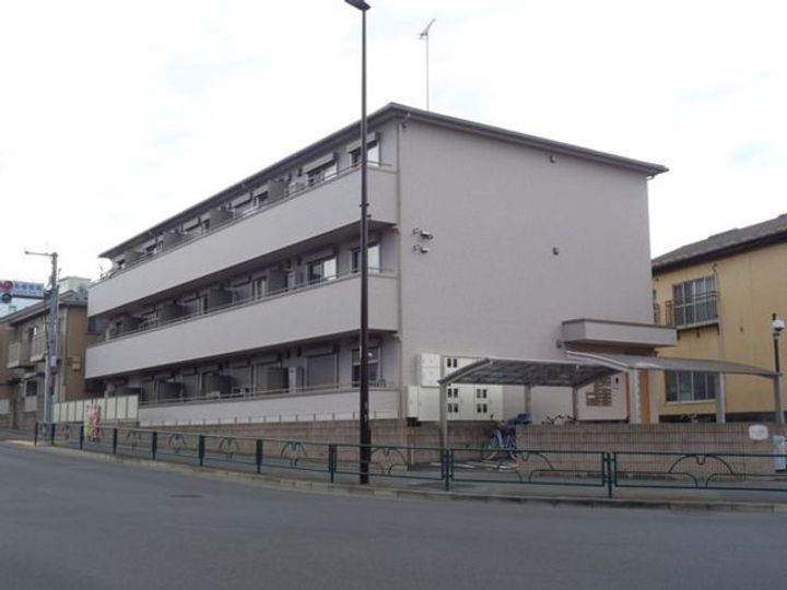 クレール花水木　