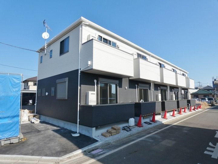 プラシード榎