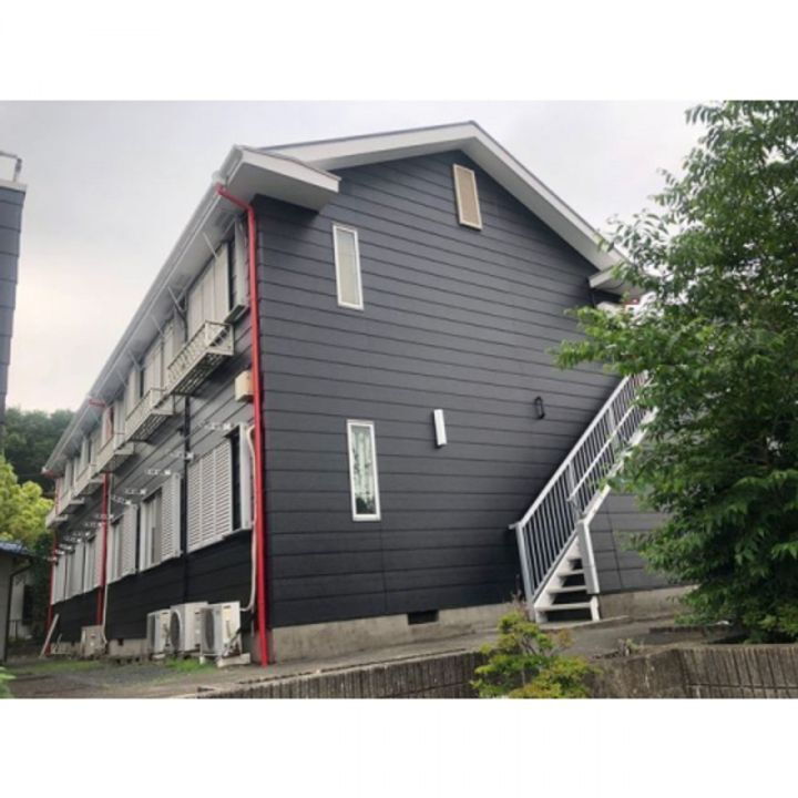 サンハイツ日野Ｂ