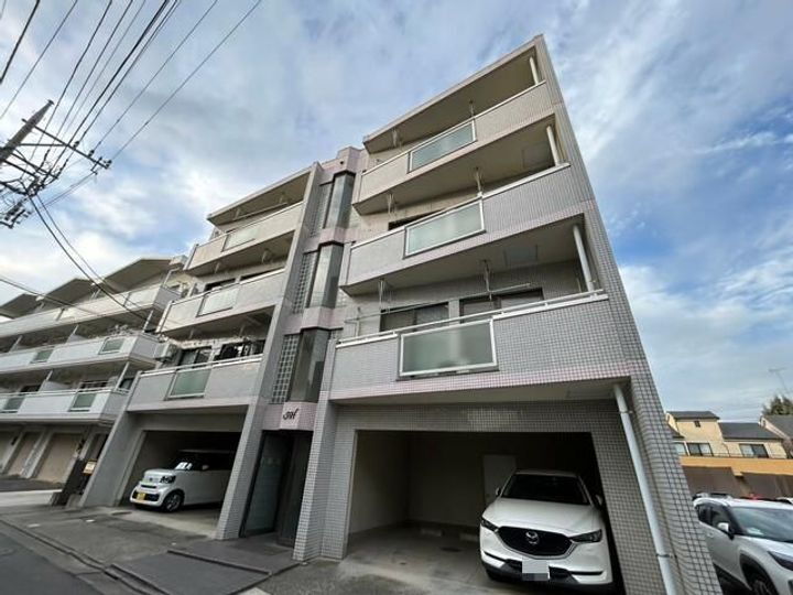 ＳＨマンション日野