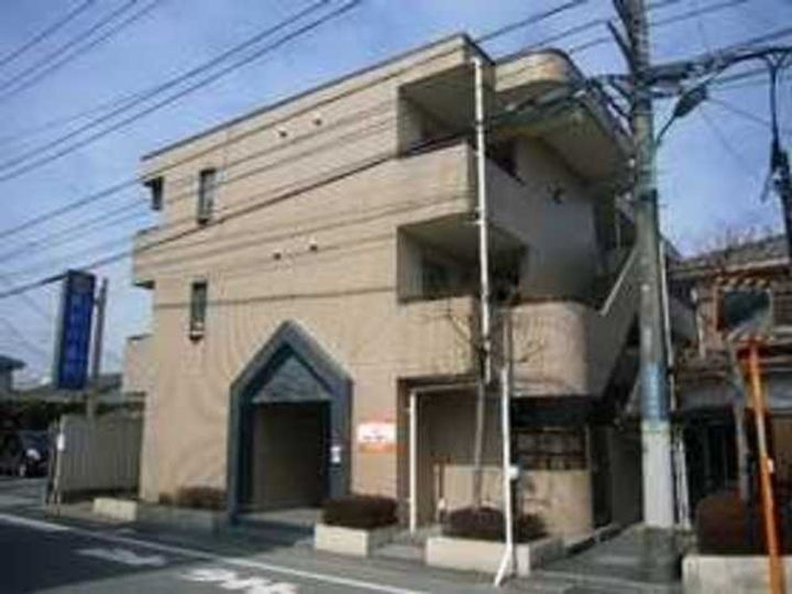 ジョイフル河辺