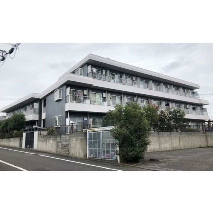 ＴＫレジデンス