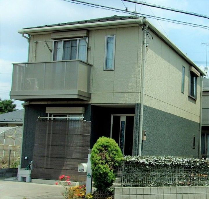 スカイハウス美堀Ａ