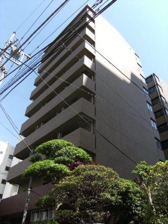 東京都八王子市横山町 賃貸マンション